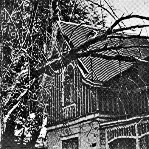 Grollheim : Stillfried - A Dark Lament Awaiting the Dreamscape